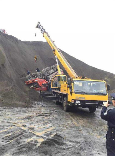 德庆上犹道路救援