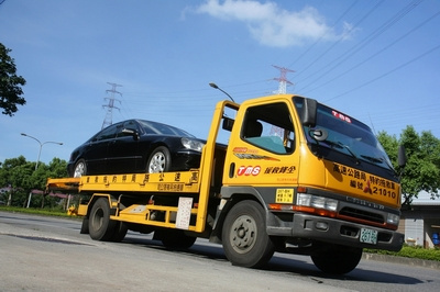 德庆旅顺口区道路救援